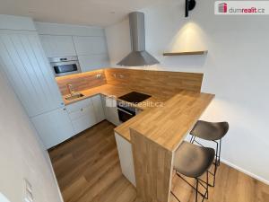 Pronájem bytu 2+kk, Praha - Háje, Kosmická, 45 m2