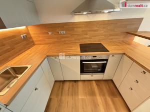 Pronájem bytu 2+kk, Praha - Háje, Kosmická, 45 m2
