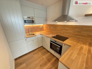 Pronájem bytu 2+kk, Praha - Háje, Kosmická, 45 m2
