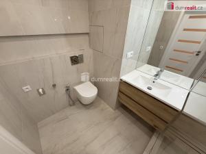Pronájem bytu 2+kk, Praha - Háje, Kosmická, 45 m2