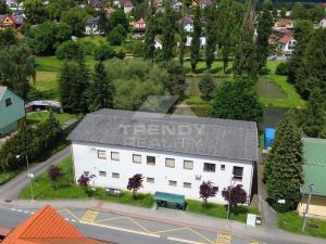 Prodej obchodního prostoru, Dýšina, Přátelství, 800 m2