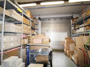 Prodej obchodního prostoru, Dýšina, Přátelství, 800 m2