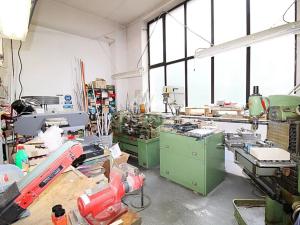 Prodej obchodního prostoru, Dýšina, Přátelství, 800 m2