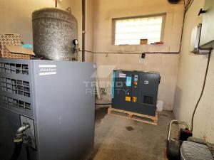 Prodej obchodního prostoru, Dýšina, Přátelství, 800 m2