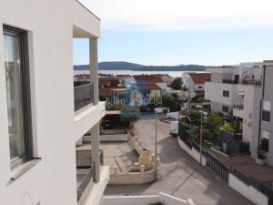 Prodej bytu 3+1, Vodice,Chorvatsko, 99 m2