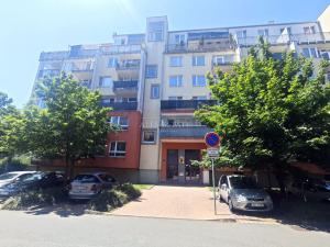 Prodej bytu 2+kk, Praha - Střížkov, Zakšínská, 48 m2