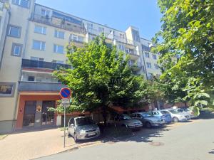 Prodej bytu 2+kk, Praha - Střížkov, Zakšínská, 48 m2