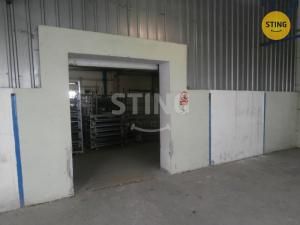 Pronájem skladu, Bruntál, U Stadionu, 651 m2