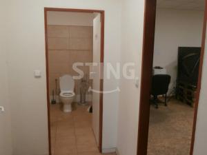 Pronájem skladu, Bruntál, U Stadionu, 651 m2