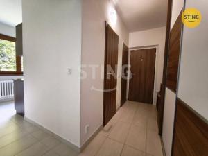 Pronájem bytu 3+1, Jihlava, U Hřbitova, 74 m2
