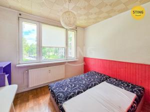 Prodej bytu 4+1, Karviná, Čsl. armády, 74 m2