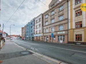 Pronájem bytu 2+kk, Pardubice, Bubeníkova, 53 m2