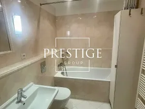 Pronájem bytu 2+kk, Praha - Braník, Na Zemance, 60 m2