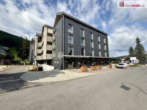 Pronájem restaurace, Harrachov, 220 m2