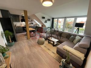 Prodej bytu 3+kk, Praha - Strašnice, Tehovská, 87 m2