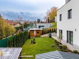 Prodej rodinného domu, Zlín, Nivy II, 160 m2