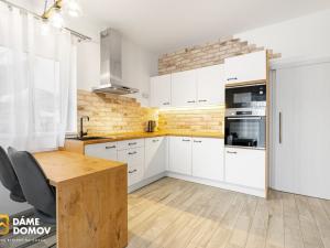 Prodej rodinného domu, Zlín, Nivy II, 160 m2
