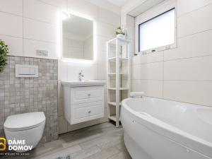 Prodej rodinného domu, Zlín, Nivy II, 160 m2