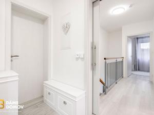 Prodej rodinného domu, Zlín, Nivy II, 160 m2