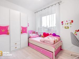 Prodej rodinného domu, Zlín, Nivy II, 160 m2
