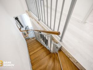 Prodej rodinného domu, Zlín, Nivy II, 160 m2