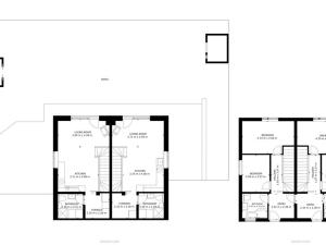 Prodej rodinného domu, Zlín, Nivy II, 160 m2