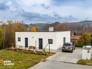 Prodej rodinného domu, Zlín, Nivy II, 160 m2