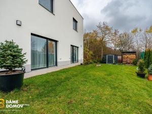 Prodej rodinného domu, Zlín, Nivy II, 160 m2