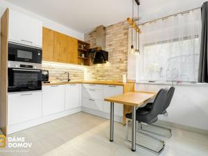 Prodej rodinného domu, Zlín, Nivy II, 160 m2