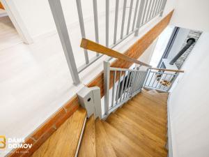 Prodej rodinného domu, Zlín, Nivy II, 160 m2