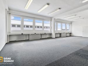 Pronájem skladu, Napajedla, Kvítkovická, 128 m2
