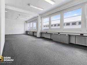 Pronájem skladu, Napajedla, Kvítkovická, 128 m2