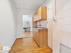 Pronájem skladu, Napajedla, Kvítkovická, 128 m2