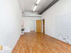 Pronájem skladu, Napajedla, Kvítkovická, 128 m2