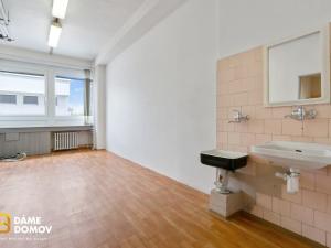 Pronájem skladu, Napajedla, Kvítkovická, 128 m2