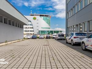 Pronájem skladu, Napajedla, Kvítkovická, 128 m2