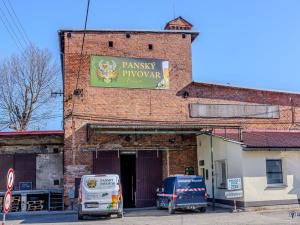 Prodej restaurace, Paskov, 1488 m2