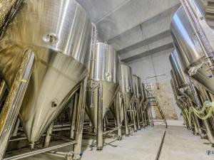 Prodej výrobních prostor, Paskov, 1488 m2