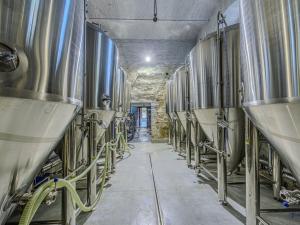 Prodej výrobních prostor, Paskov, 1488 m2