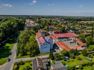 Prodej výrobních prostor, Paskov, 1488 m2