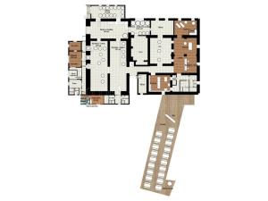 Prodej výrobních prostor, Paskov, 1488 m2