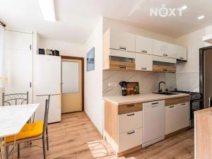 Prodej bytu 3+1, Jeseník, Horská, 60 m2