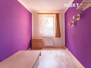 Prodej bytu 3+1, Jeseník, Horská, 60 m2