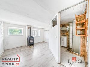 Prodej rodinného domu, Netunice, 80 m2