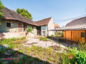 Prodej rodinného domu, Netunice, 80 m2