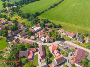 Prodej rodinného domu, Netunice, 80 m2