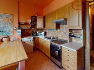Pronájem bytu 1+kk, Tanvald, U Školky, 29 m2