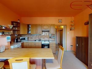 Pronájem bytu 1+kk, Tanvald, U Školky, 29 m2