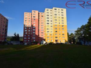 Pronájem bytu 1+kk, Tanvald, U Školky, 29 m2