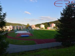 Pronájem bytu 1+kk, Tanvald, U Školky, 29 m2